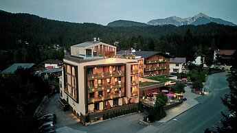 Hotel Kristall