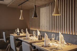 Hotel Kristall