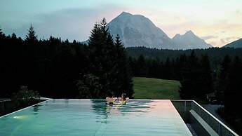 Hotel Kristall