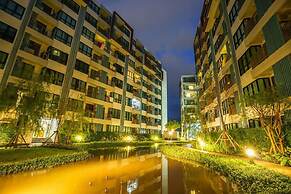 Centrio By Suttirak