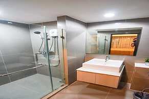Centrio By Suttirak