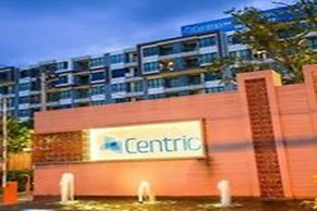 Centrio By Suttirak