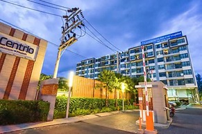 Centrio By Suttirak