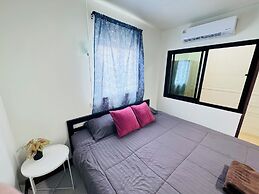 K.L.Apartment