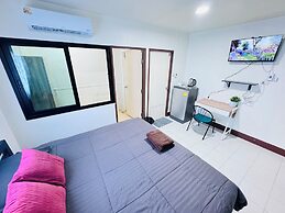 K.L.Apartment