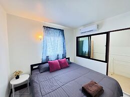 K.L.Apartment