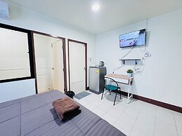 K.L.Apartment