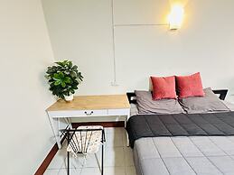 K.L.Apartment