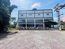 K.L.Apartment
