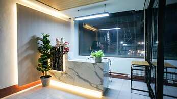 K.L.Apartment