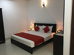 My city Hotel