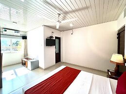 My city Hotel