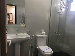 My city Hotel