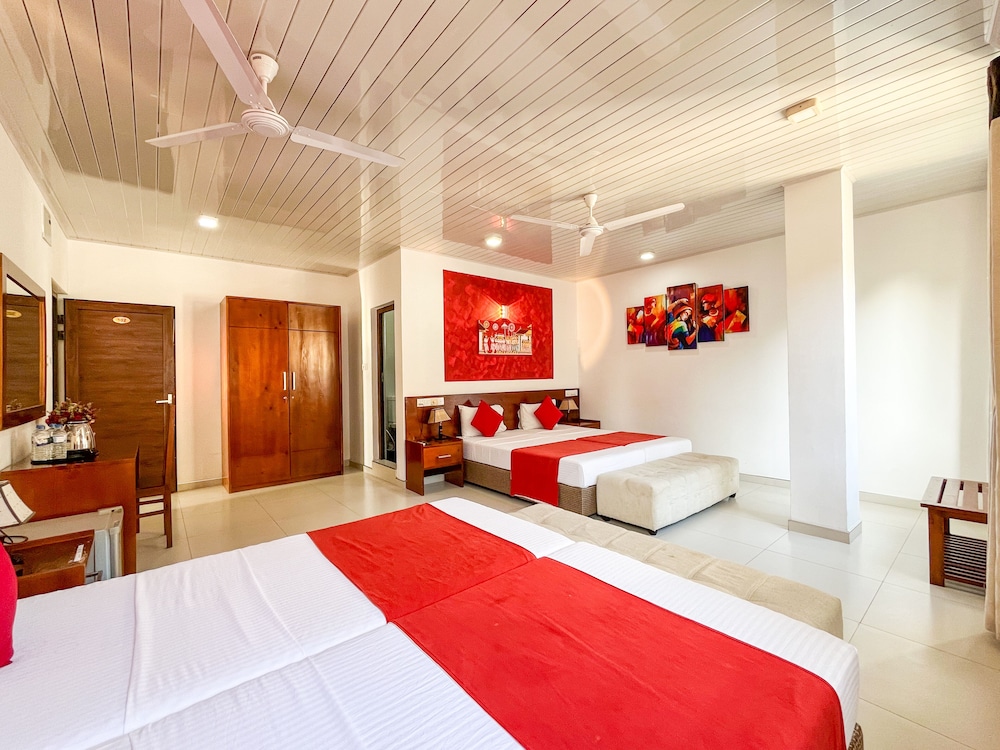 My city Hotel
