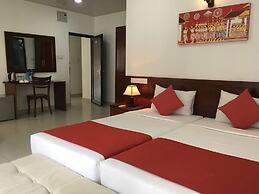My city Hotel