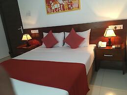 My city Hotel