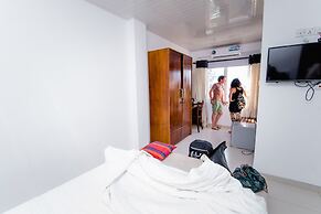 My city Hotel