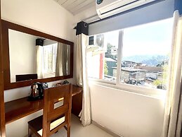 My city Hotel
