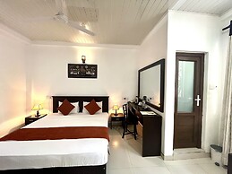 My city Hotel