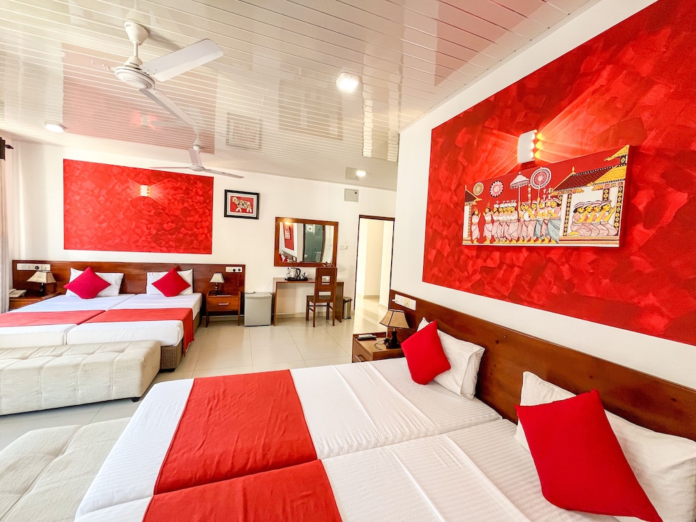 My city Hotel