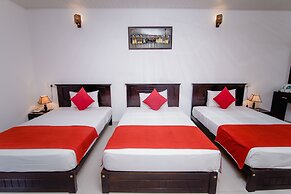 My city Hotel