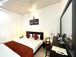 My city Hotel