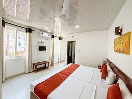 My city Hotel