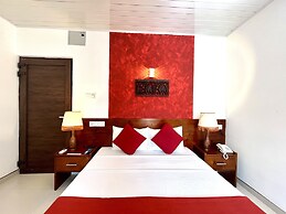 My city Hotel