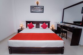 My city Hotel