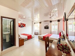 My city Hotel