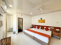 My city Hotel
