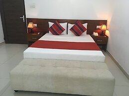 My city Hotel