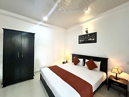 My city Hotel
