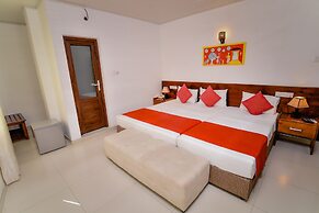 My city Hotel