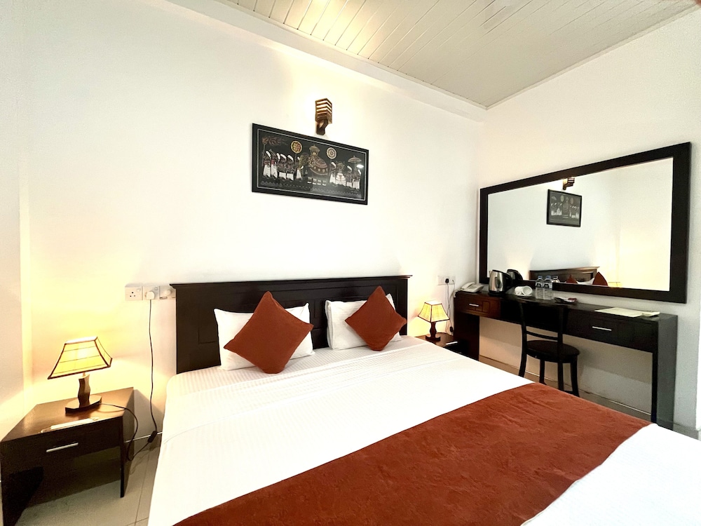 My city Hotel