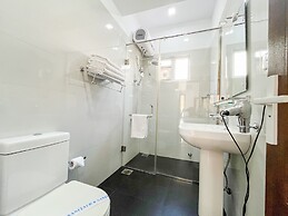 My city Hotel