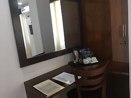 My city Hotel