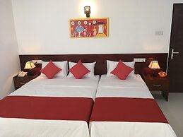 My city Hotel