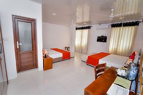 My city Hotel