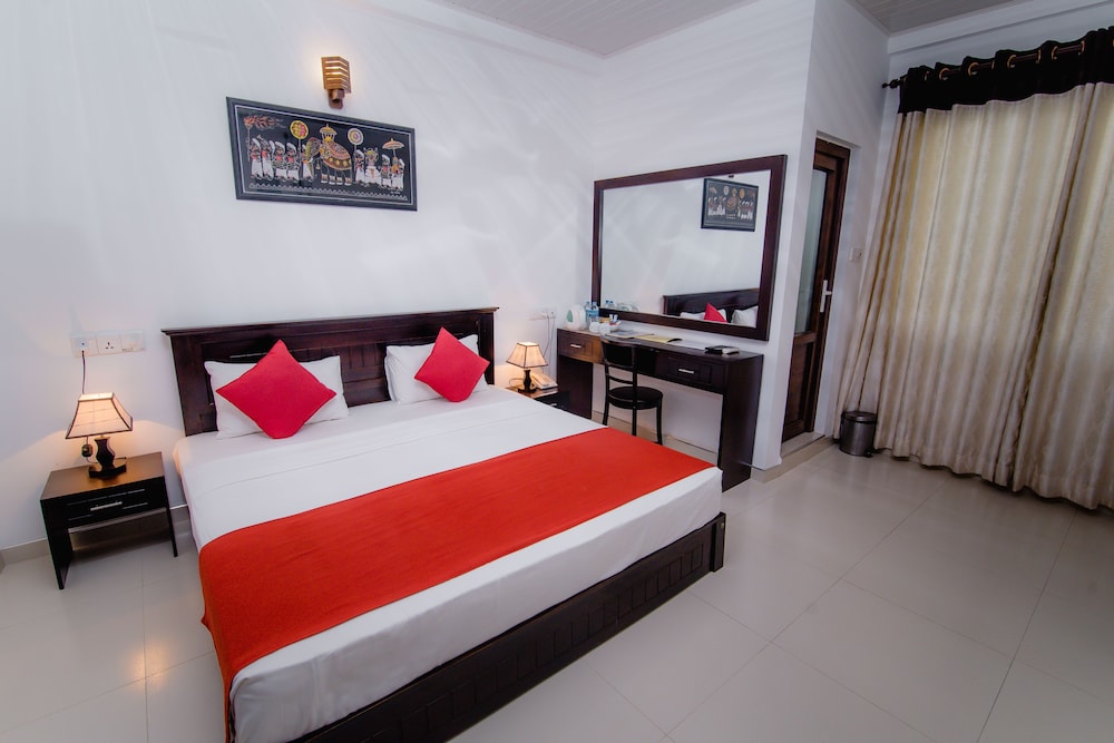 My city Hotel