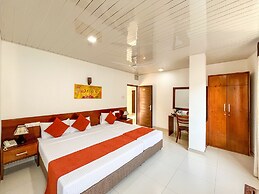 My city Hotel