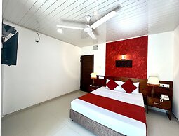 My city Hotel