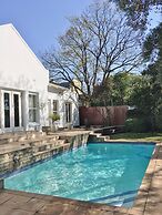 Maison Jacaranda