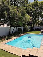 Maison Jacaranda
