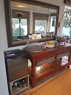 Maison Jacaranda