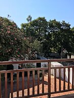 Maison Jacaranda