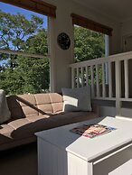 Maison Jacaranda