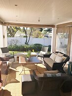 Maison Jacaranda