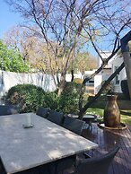 Maison Jacaranda