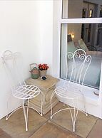 Maison Jacaranda